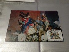 2511 Cartolina Maximum Piccoli gruppi sacri 2000