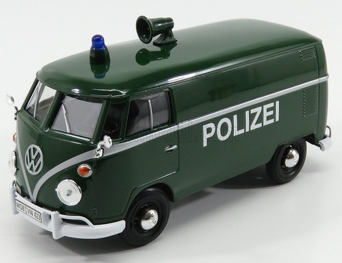 Motor max volkswagen - 1/24,