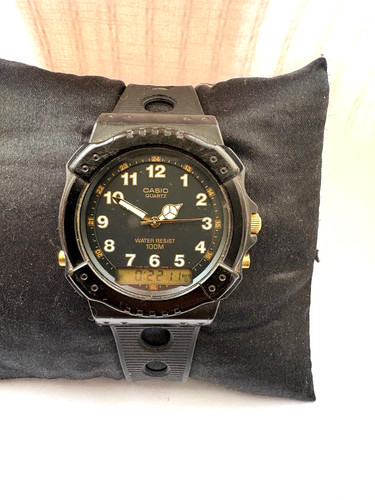 Orologio casio uomo - orologio,