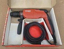 Hilti te1 variable - variable, speed