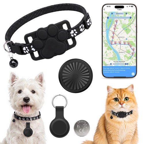 Collare gps gatto - gatto, cani
