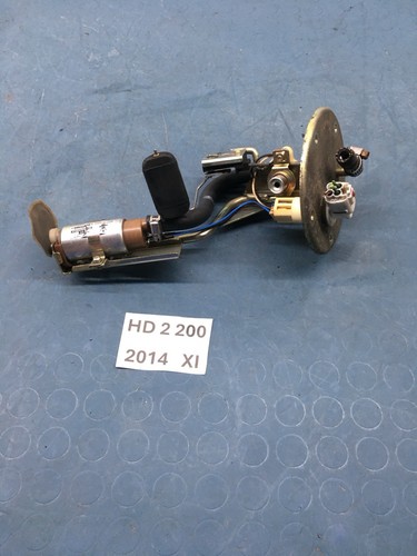 Pompa benzina sym hd2 - sym, 2