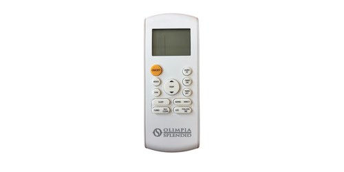 Telecomando originale nuovo - telecomando,