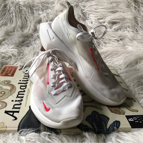 Nike zoom vista lite bianche - vista,