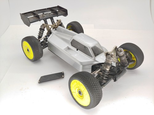 Tlr team losi - team,