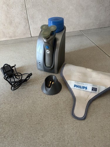 Rasoio elettrico philips cool - rasoio,