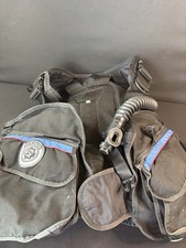 SEATEC Scuba BCD Gilet