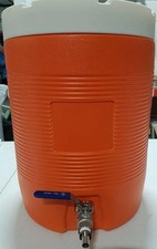 Homebrew Mash Tun isolato 42