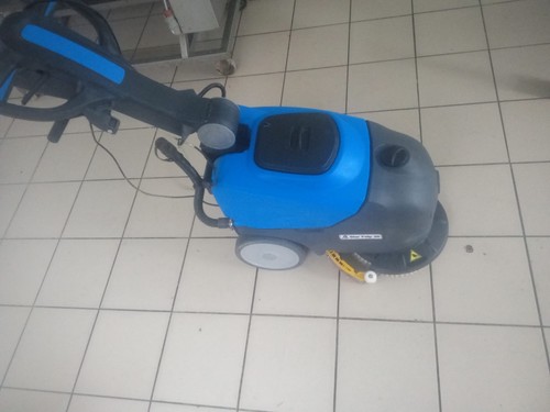 Lavapavimenti professionale - lavapavimenti,