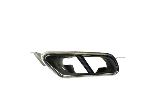 Cerchio accessorio paraurti