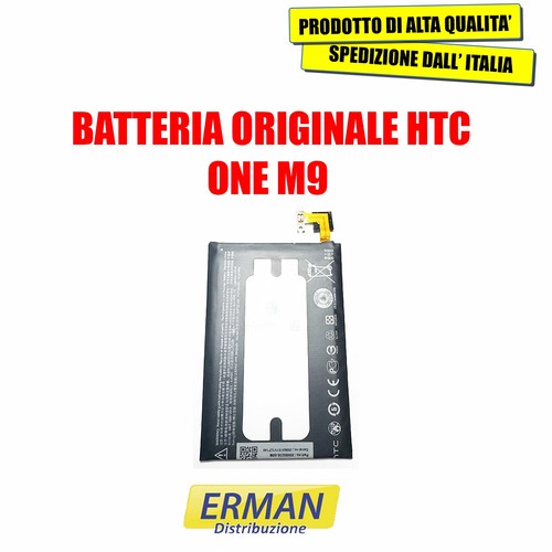 Batteria originale htc one - htc,