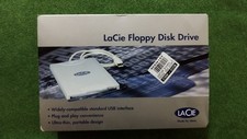LaCie Floppy Disk