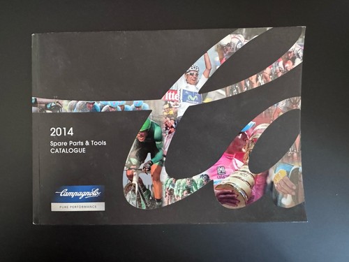 Campagnolo 2014 spare - spare, &