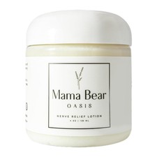 Mama|Bear Oasis Crema