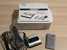 Bose Wave III Connect Kit per