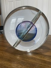 LIVIO SEGUSO VINTAGE PER VETRO