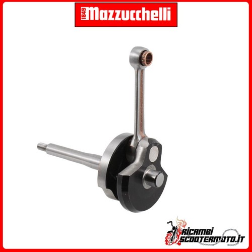 Albero motore mazzucchelli - motore,