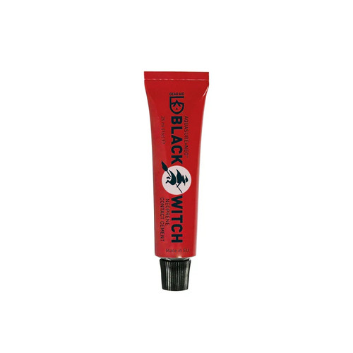 Gear aid adesivo neoprene nero - gear,