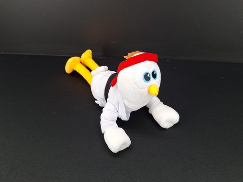 Fascia peluche karate coop - fascia,