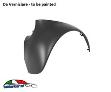 PARAFANGO POSTERIORE DESTRO ADATTABILE A SMART FORTWO COUPE' 450 05/2002-> Q0004