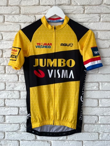Jumbo visma netherlands agu - jumbo,