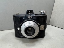 Agfa Clack Bachelite Macchina