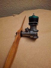 MOTORE MODELLISMO AEREO -