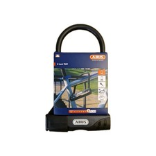 Lucchetto Bici Abus U Lock
