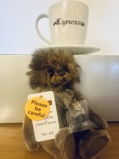 Charlie Bears Minimo -