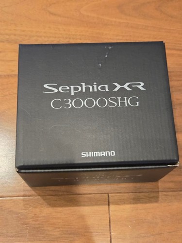 Mulinello spinning shimano - mulinello, da