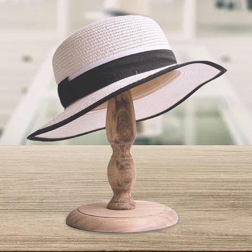 Espositore porta cappelli - , in