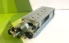 REXROTH MCS-16-100-SH 0 821