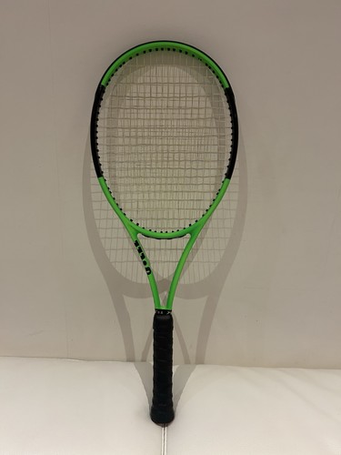Racchetta tennis wilson - da,