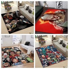 Nuovo tappetino 3D film horror