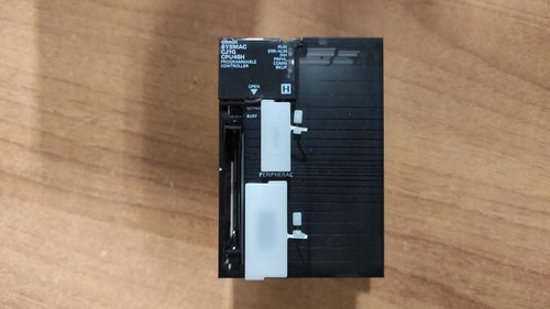 Controllore programmabile cpu - controllore,
