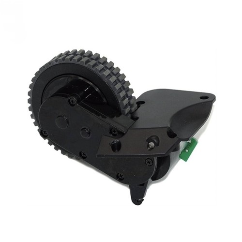 Motore ruota destra robot - destra, (r)