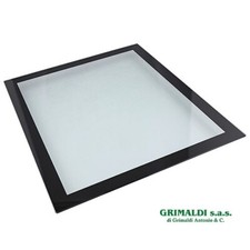 VETRO INTERNO PER PORTA FORNO