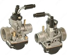 02665 CARBURATORE DELL'ORTO