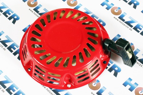 Seilzugstarter per berlan 2700 - seilzugstarter,