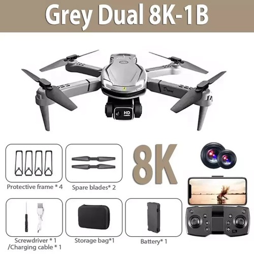 Xiaomi drone telecomandato - drone, 5g
