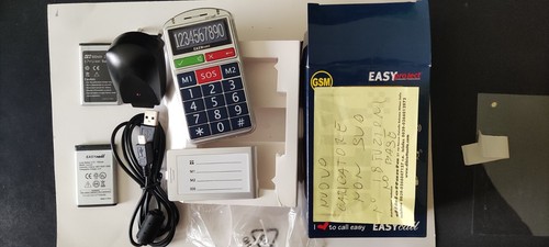Cellulare ittm easy - cellulare,