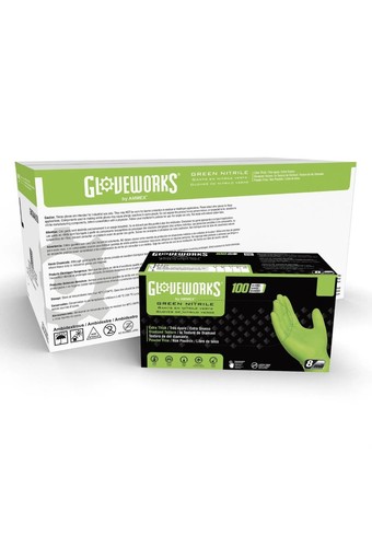 Gloveworks guanti - gloveworks, hd