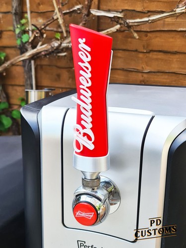 Perfect draft tap handle - perfect,