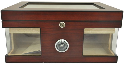 Humidor umidificatore per - -,