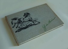 Libro "Disegni di Giorgio de Chirico"