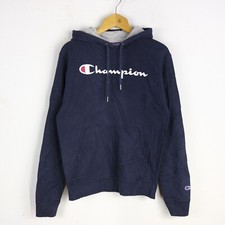 Felpa CHAMPION USA Uomo Taglia