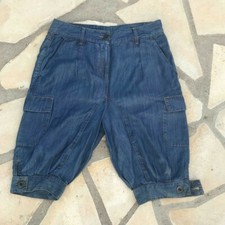 ☀ BENETTON ☀ bermuda di