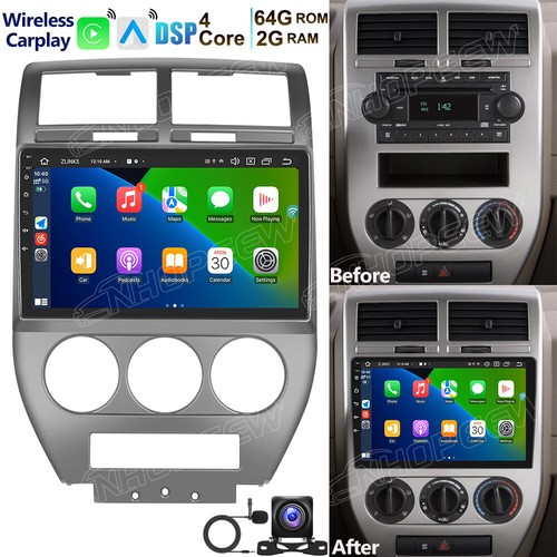Autoradio 64gb android - autoradio,