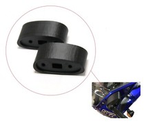 Adattatore prolunga alzatina