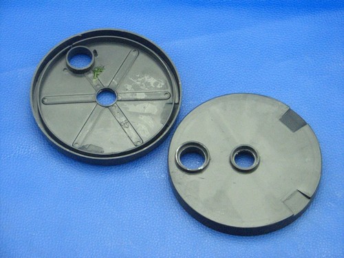 Coperture ruote motrici per - ruote,